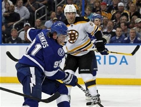 What streaming services have nbc sports boston? Tonight on NBCSN: Boston tries to stay hot against Stamkos ...