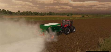 Fs22 Fertilizer Spreaders Farming Simulator 22 Ls22 Fs22