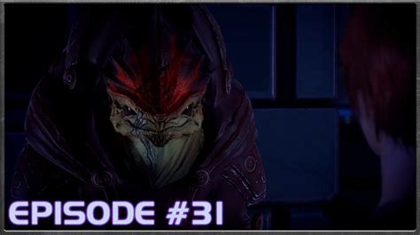 I've gone back and checked the locker, it's open/gone. Mass Effect - Dr Heart & Wrex's Family Armour - Episode 31 ...