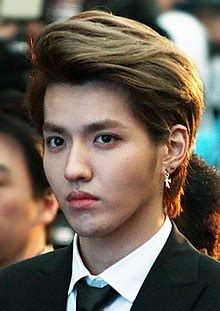 Wu is active as a solo artist and actor in china and has starred in several #1 box office hits including mr. Kris Wu - Wikipedia