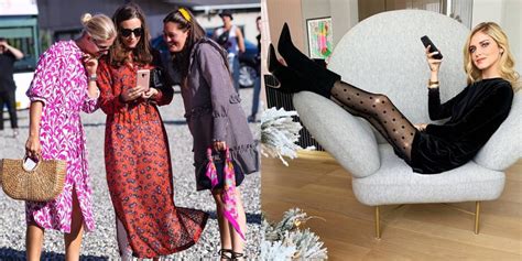 Videos · shop · fashion · my style · couple's style · under 100 · investment · dresses. Fashion blogger: come lo si diventa? Le più famose | Roba ...