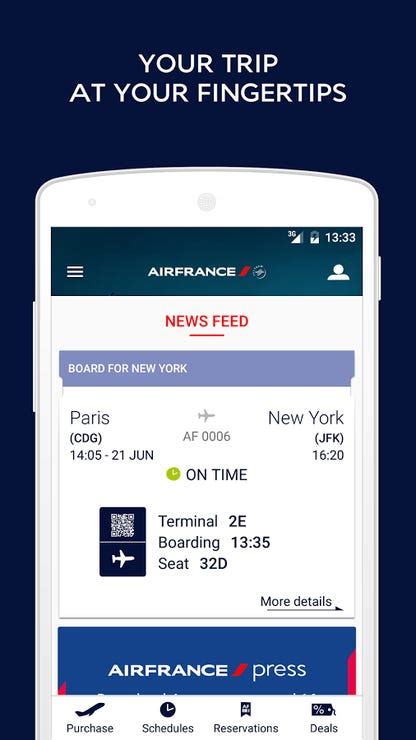 Air France Airline Tickets Free Download And Software Reviews