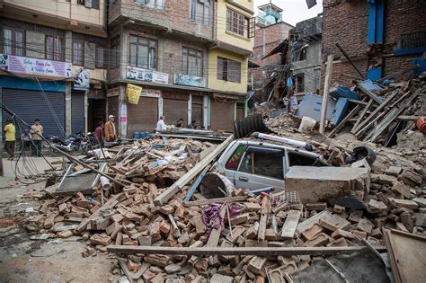 Here S A Set Of Devastating Photos Of The Nepal Earthquake Igyaan