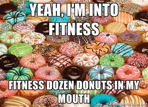 13 Memes About Doughnuts For National Doughnut Day That Will Leave You With So Many Cravings
