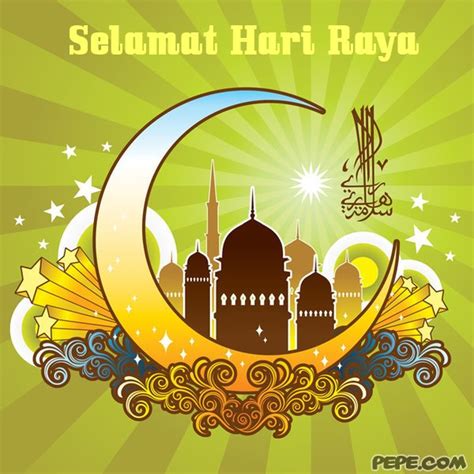 Hari raya aidilfitri is a holiday which is celebrated in indonesia, malaysia, singapore, philippines, and brunei, and celebrates the end of ramadan. Selamat Hari Raya Aidilfitri 1434H | PERKABA UTMPERKABA UTM