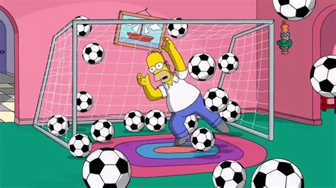 Simpsonsworld Cup Marathon Youtube