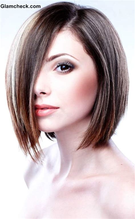 Few hairstyles are as versatile as the bob. Different Variations of a Bob Haircut