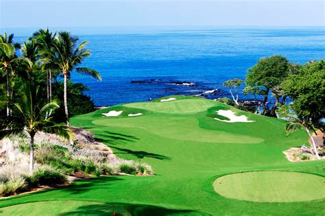 Mauna Kea Beach Hotel Luxury Hotel In Hawaii Big Island