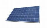 Pictures of What Is Solar Panel