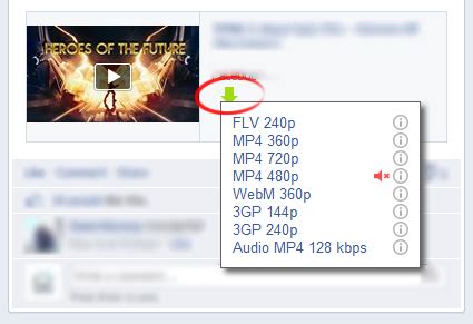 Fb downloader is a fast and free way to download and save facebook videos as mp4's. Download Facebook videos online | Facebook video downloader