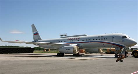 Russian Tu 214r Heading To Syria Pprune Forums