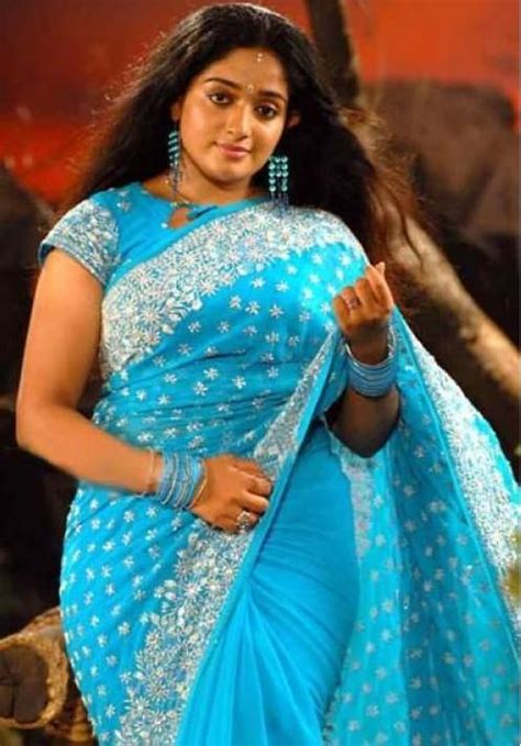Kavya Madhavan Busty Big Boobs Topless Without Bra Pic Hot Sex