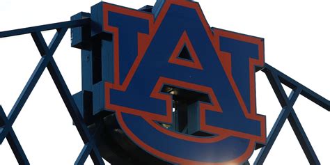 Report Auburn Finalizing Five Year Deal With New Athletic Director John Cohen On