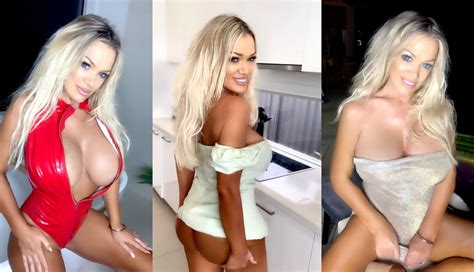 World S Hottest Grandma Reveals Her Secrets As She Turns Years Old