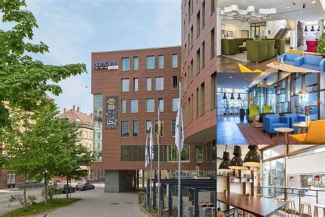 See more of radisson blu hotel, mannheim on facebook. PARK INN BY RADISSON STUTTGART - Stuttgart Hauptstätter ...