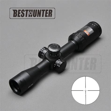 Bushnell 2 7x 32mm Ar Optics Drop Zone 22 Bdc Rimfire Reticle