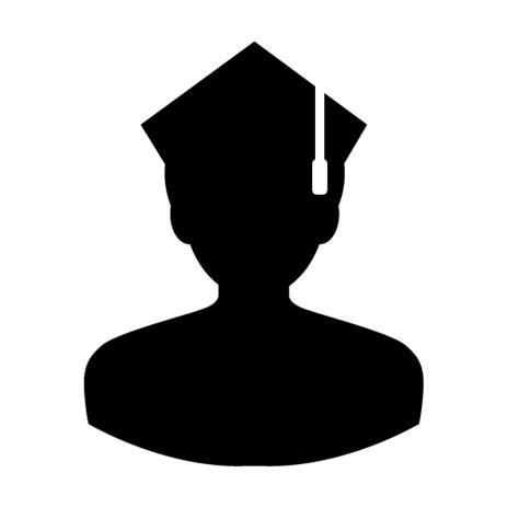 Student Icon Png 282317 Free Icons Library