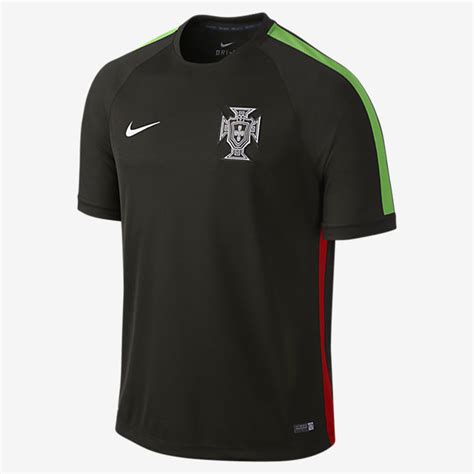 Portugal va o mondial para gagnar. Portugal 2015 nouveaux maillots de football