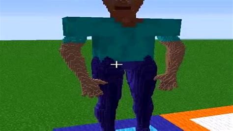 Cursed Minecraft Images That Will Make You Scream - cursed minecraft images that will make you scream - YouTube
