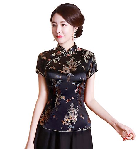 2020-fashion-chinese-cheongsam-top-traditional-chinese-womens-faux-silk
