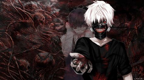 Tokyo Ghoul K Wallpapers Wallpaper Cave