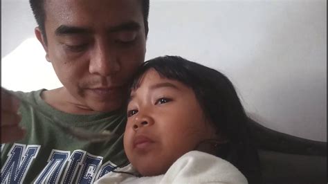 Anak Kecil Lagi Sakit Maunya Digendong Bapaknya3 Youtube