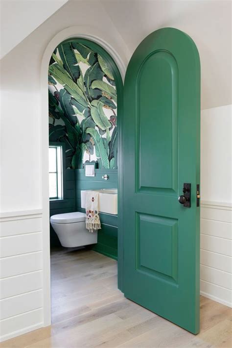 Muebles, diseño de interiores, decoradores, todo lo que que quieras para tu casa en espaciodeco. Ideas para decorar aseos o baños de cortesía con encanto ...