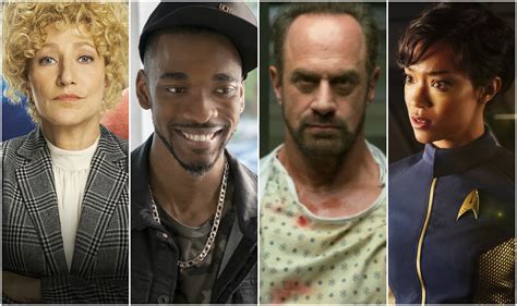 New Tv Preview The 25 Most Anticipated New Shows Of Fall