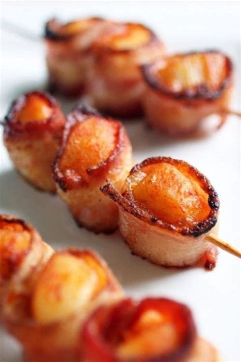 Delicious restaurant dish will be served on your table in just 10 minutes! 25 Most Delicious Cocktail Hour Appetizers Your Guests ...
