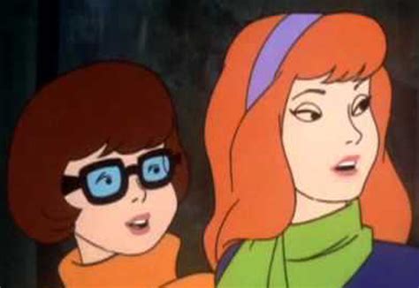 daphne and velma scooby doo duo s origin tale set from blue ribbon content