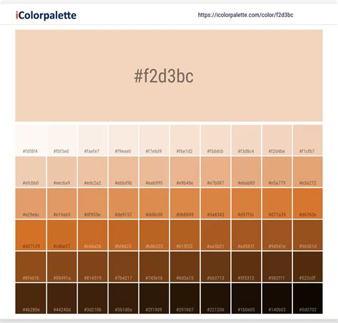 Color Palette Color Chart Print Test Page Color Codes Rgb Free Nude