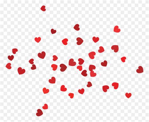 Aesthetic Clipart Heart Png Heart Png Images Stunning Free