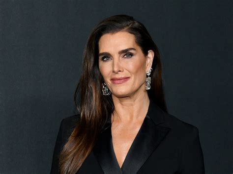 Brooke Shields Was Protected From Hollywood Sexual Harassment By Her
