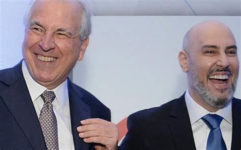 Empresas de rubens menin têm valor de mercado superior a r$ 25 bilhões (patricia dono de 65% das ações da cnn brasil, menin promete investir r$ 700 milhões em dez anos para consolidar o. TV de Bolsonaro? CNN tem obrigação de provar independência ...