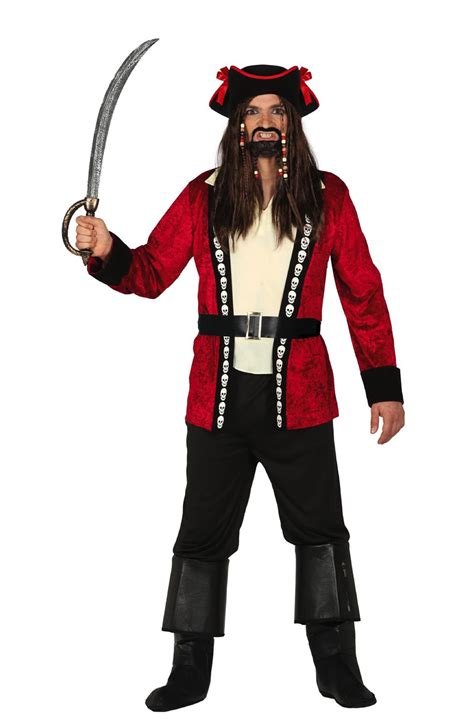 Adult Pirate Costume Partyexperts