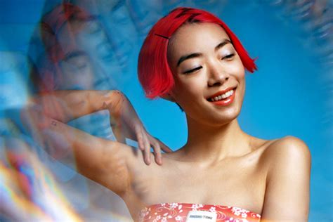 Song You Need To Know Rina Sawayama Cherry Rolling Stone