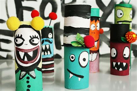 150 Homemade Toilet Paper Roll Crafts 2023