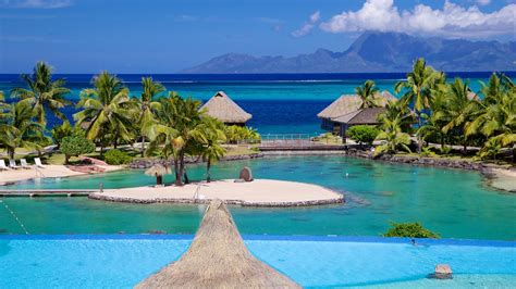 The Best Tahiti Vacation Packages 2017 Save Up To C590 On Our Deals