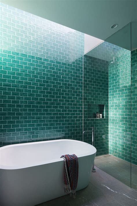 25 Gorgeous Turquoise Bathroom Decor Ideas Digsdigs