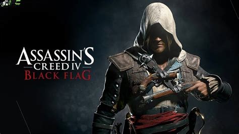 Assassins Creed IV Black Flag Jackdaw Edition PC Version Full Game