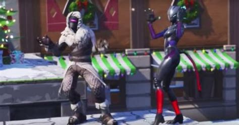 Fortnite Lynx Skin Review Challenge Leveling Guide And Rewards Gamewith