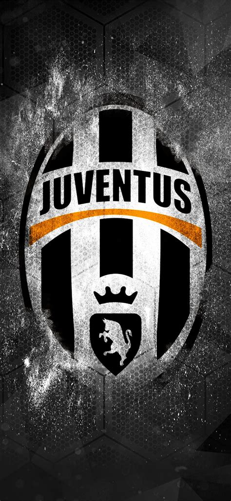 Juventus 2018 Iphone X Wallpapers Free Download