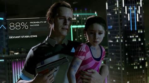 If you are looking for a guide on finding the magazines to unlock the bookworm trophy, click here: Detroit Become Human Gameplay Walkthrough Part 1 PS4 Demo ...