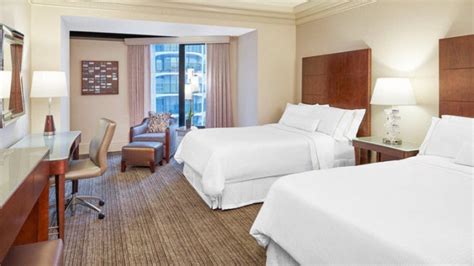 The Westin Chicago River North Vacation Deals Lowest Prices