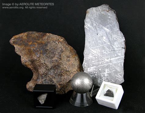 How To Start A Meteorite Collection