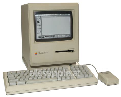 Image Macintosh Pluspng Apple Wiki Fandom Powered By Wikia
