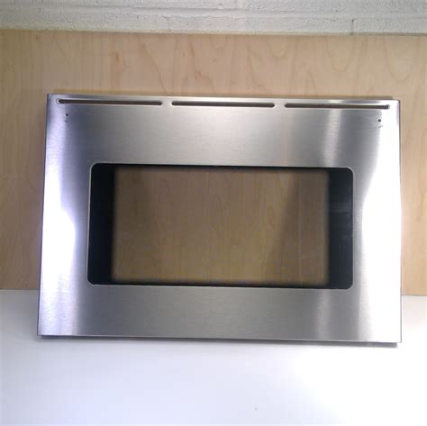 Kenmore Gas Range Oven Door Glass Outer 318187942 Ap3562486 Ps899919