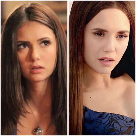 Dewhat Episode Does Elena Turn Into A Vampire