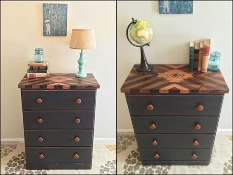 Find a wide selection of furniture and home decor options that will complement your space. Southwestern Stained Dresser | General Finishes Design Center