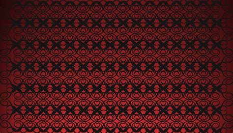Red Vintage Wallpaper By Ceiroh96 On Deviantart